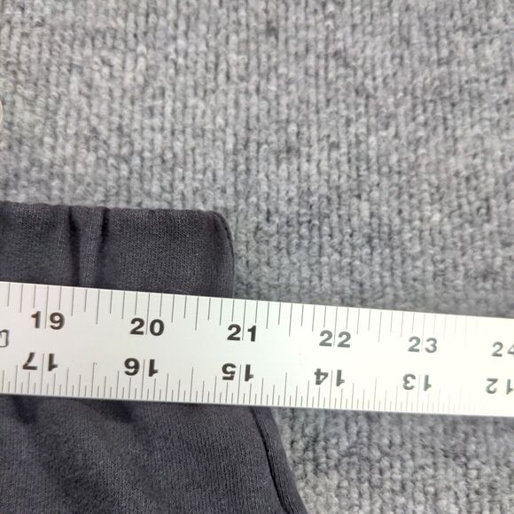 TCX Apparel Purdue University Boilermakers Sweatpants Mens Size XL Black Logo - Picture 4 of 16